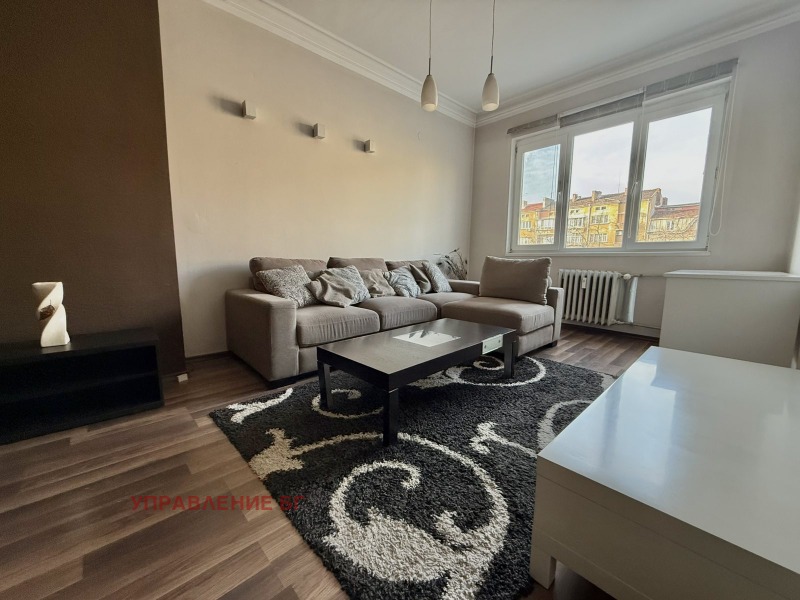 Дава под наем 3-СТАЕН, гр. София, Банишора