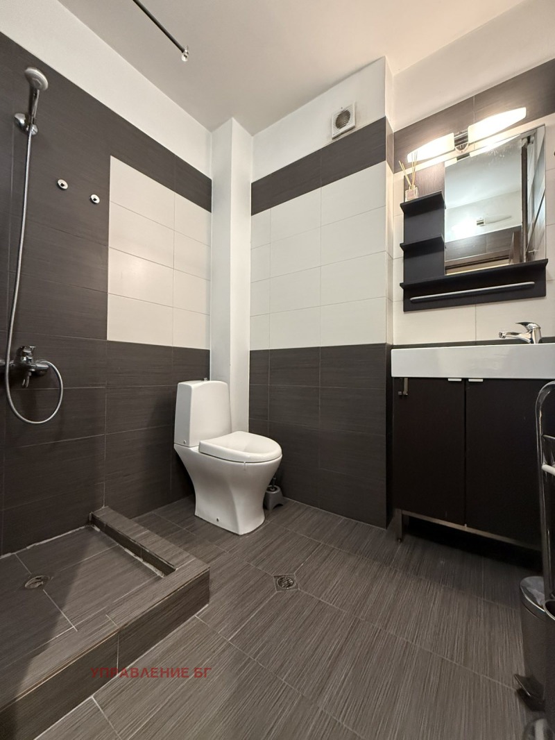 Дава под наем 3-СТАЕН, гр. София, Банишора, снимка 5 - Апартаменти - 53340421