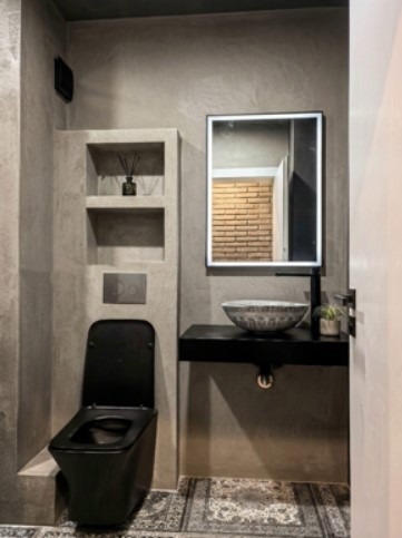 Дава под наем 3-СТАЕН, гр. София, Младост 1, снимка 7 - Апартаменти - 53702883