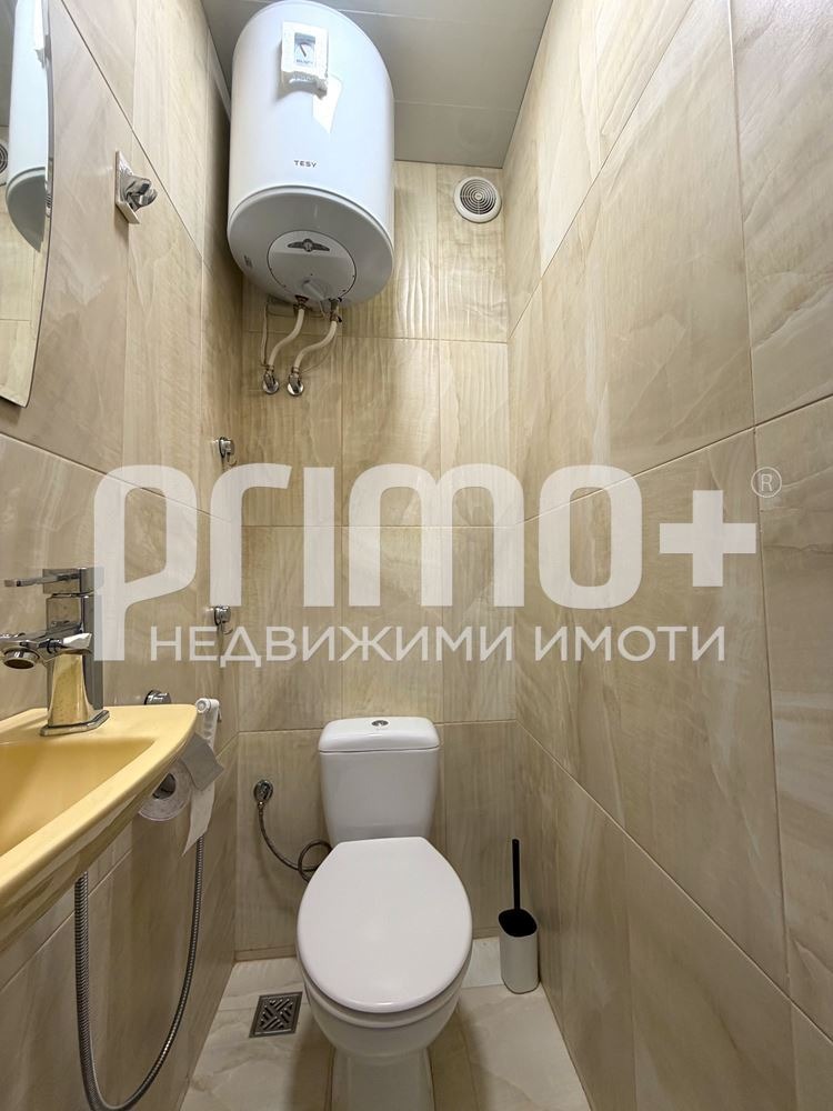 Дава под наем 3-СТАЕН, гр. София, Мусагеница, снимка 14 - Апартаменти - 55553547