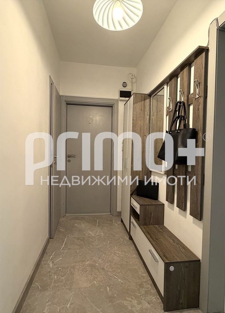 Дава под наем 3-СТАЕН, гр. София, Мусагеница, снимка 16 - Апартаменти - 55553547