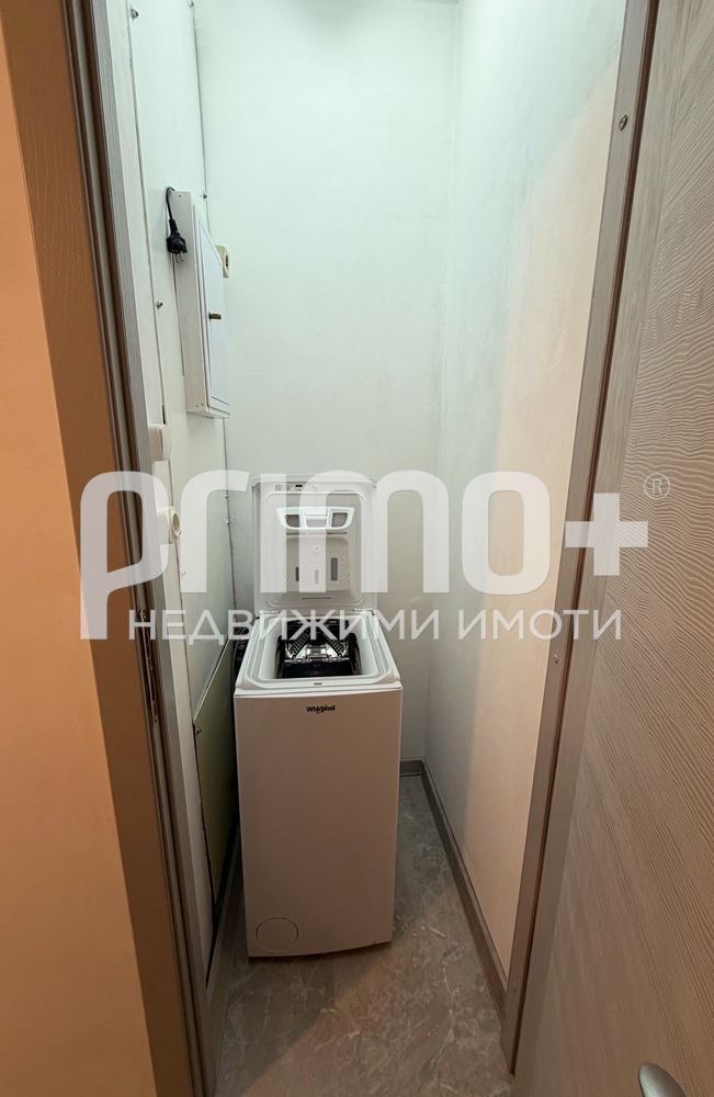 Дава под наем 3-СТАЕН, гр. София, Мусагеница, снимка 15 - Апартаменти - 55553547