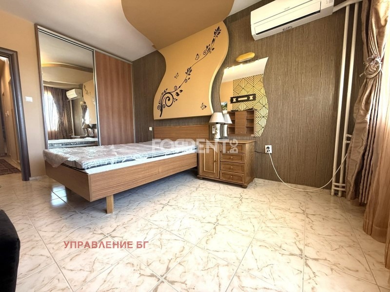 Дава под наем 4-СТАЕН, гр. София, Младост 1А, снимка 4 - Апартаменти - 55523404
