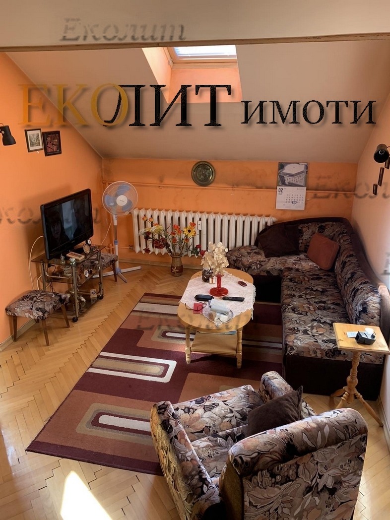 Дава под наем МЕЗОНЕТ, гр. София, Медицинска академия, снимка 3 - Апартаменти - 56197406