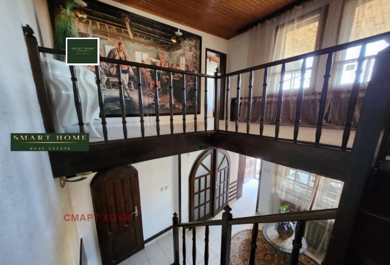 Kiadó  Ház régió Veliko Tarnovo , Arbanasi , 625 négyzetméter | 76756127 - kép [8]