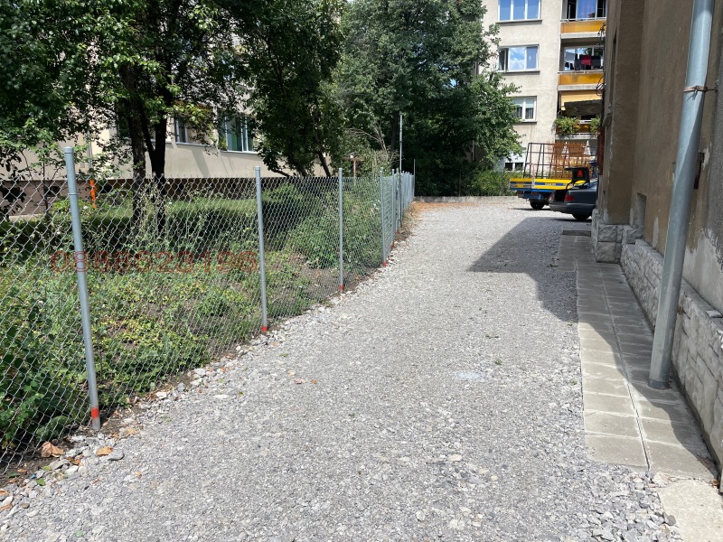 K pronájmu  Parkovací místo Sofia , Iztok , 18 m2 | 10181458 - obraz [4]