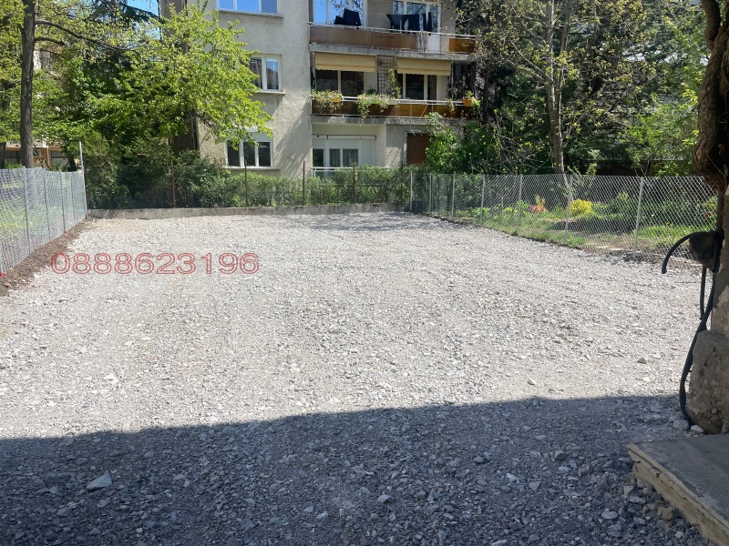 K pronájmu  Parkovací místo Sofia , Iztok , 18 m2 | 10181458 - obraz [3]