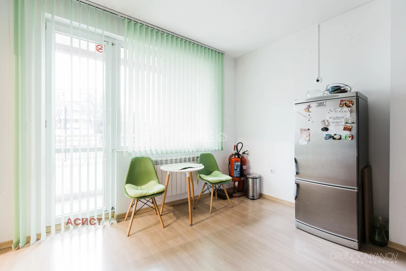 Дава под наем БИЗНЕС ИМОТ, гр. София, Иван Вазов, снимка 6 - Други - 52275052