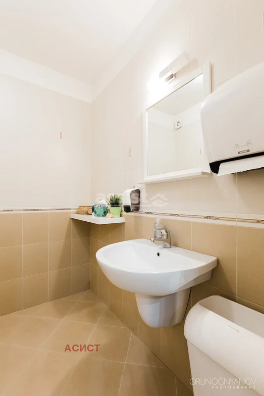 Дава под наем БИЗНЕС ИМОТ, гр. София, Иван Вазов, снимка 11 - Други - 52275052