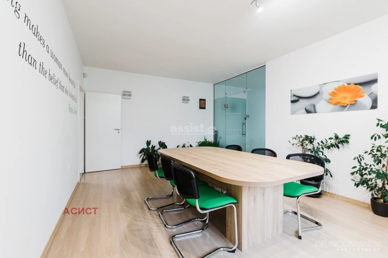 Дава под наем БИЗНЕС ИМОТ, гр. София, Иван Вазов, снимка 15 - Други - 52275052