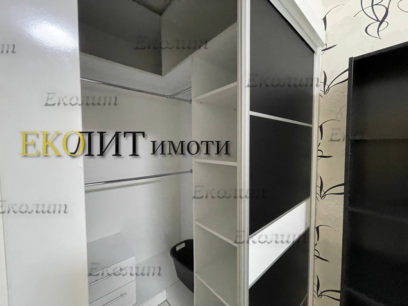 Дава под наем 2-СТАЕН, гр. София, Бъкстон, снимка 4 - Апартаменти - 53779635