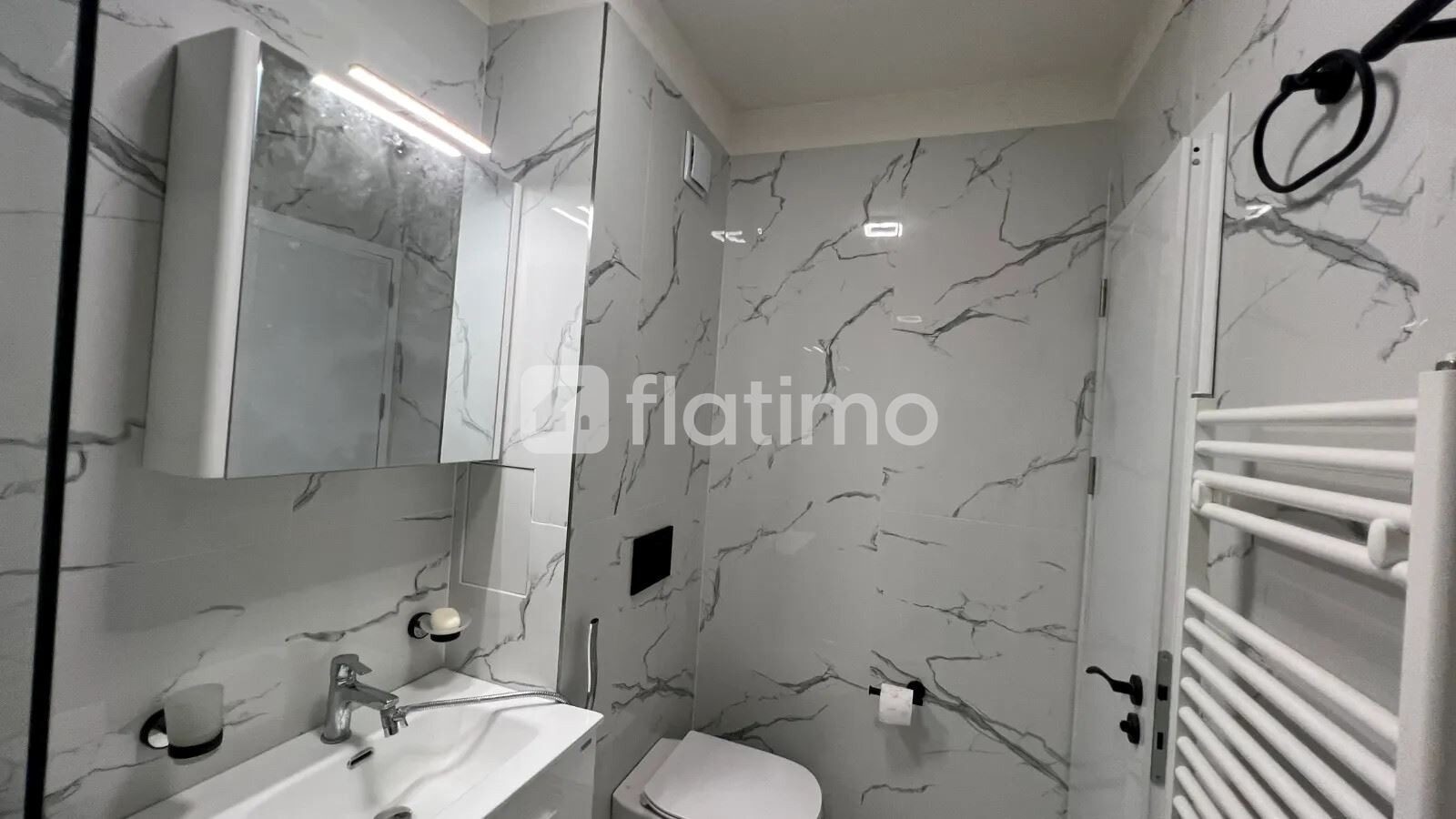 Дава под наем 2-СТАЕН, гр. София, Кръстова вада, снимка 11 - Апартаменти - 55691036