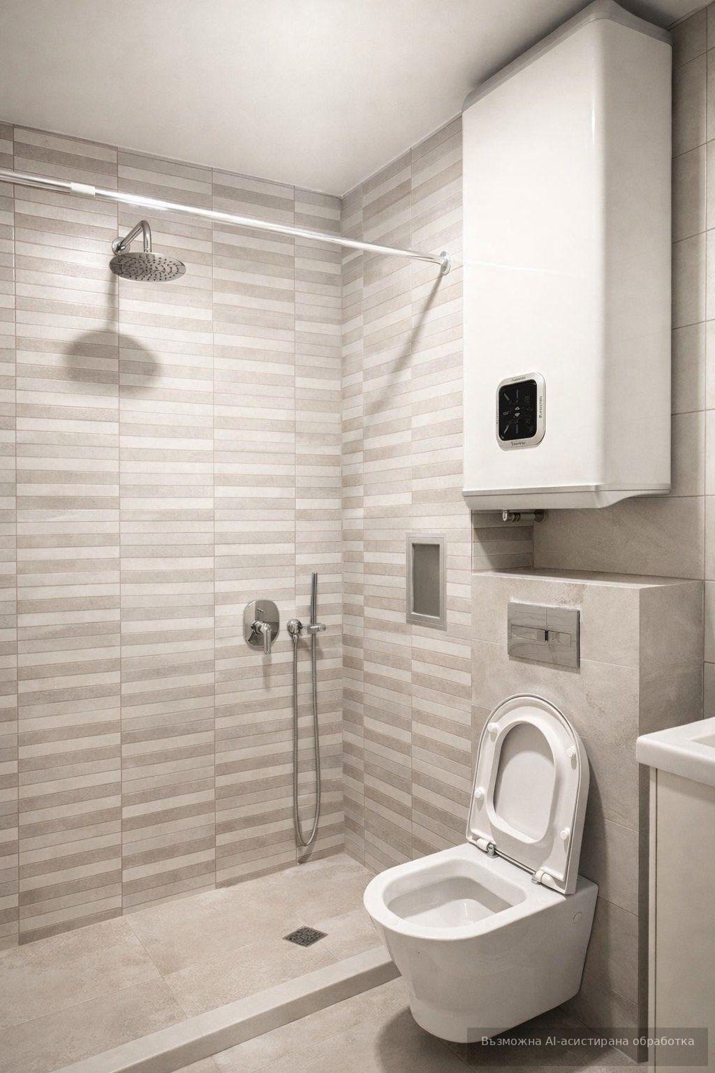 Дава под наем 3-СТАЕН, гр. Пловдив, Южен, снимка 3 - Апартаменти - 53616284