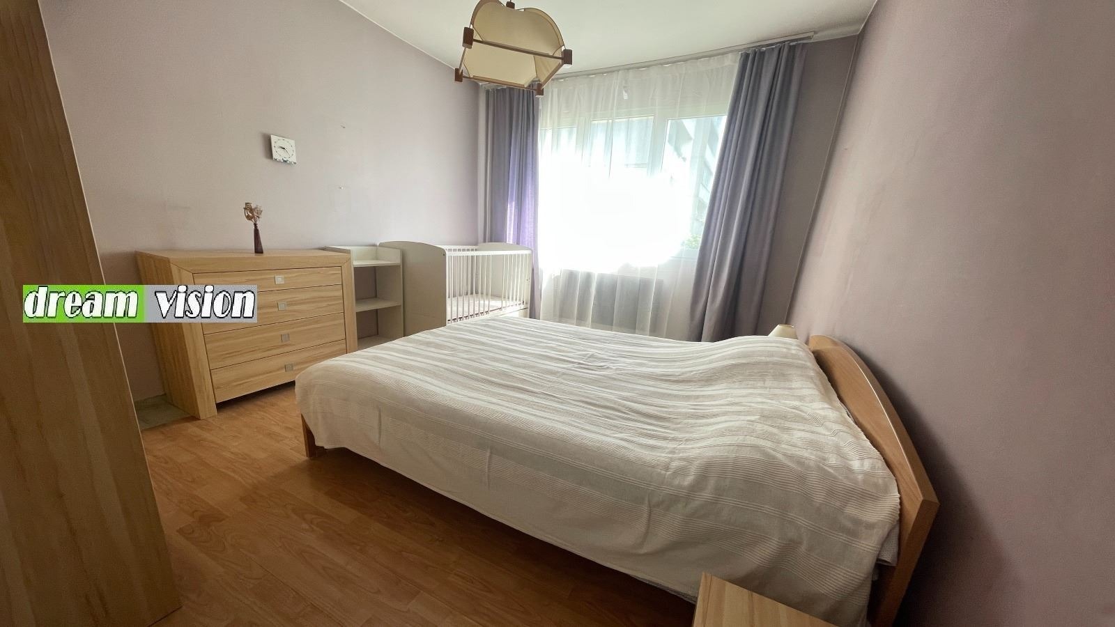 Дава под наем 3-СТАЕН, гр. София, Лагера, снимка 12 - Апартаменти - 54911343