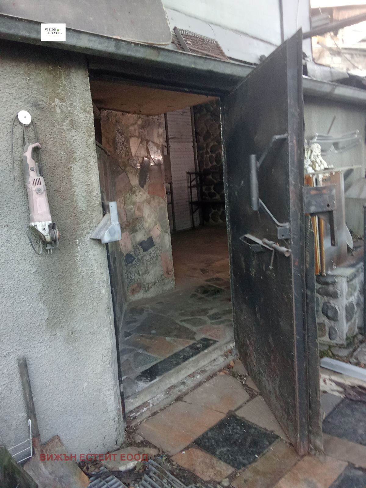 Дава под наем ПРОМ. ПОМЕЩЕНИЕ, гр. София, Люлин 1, снимка 6 - Производствени сгради - 54180513