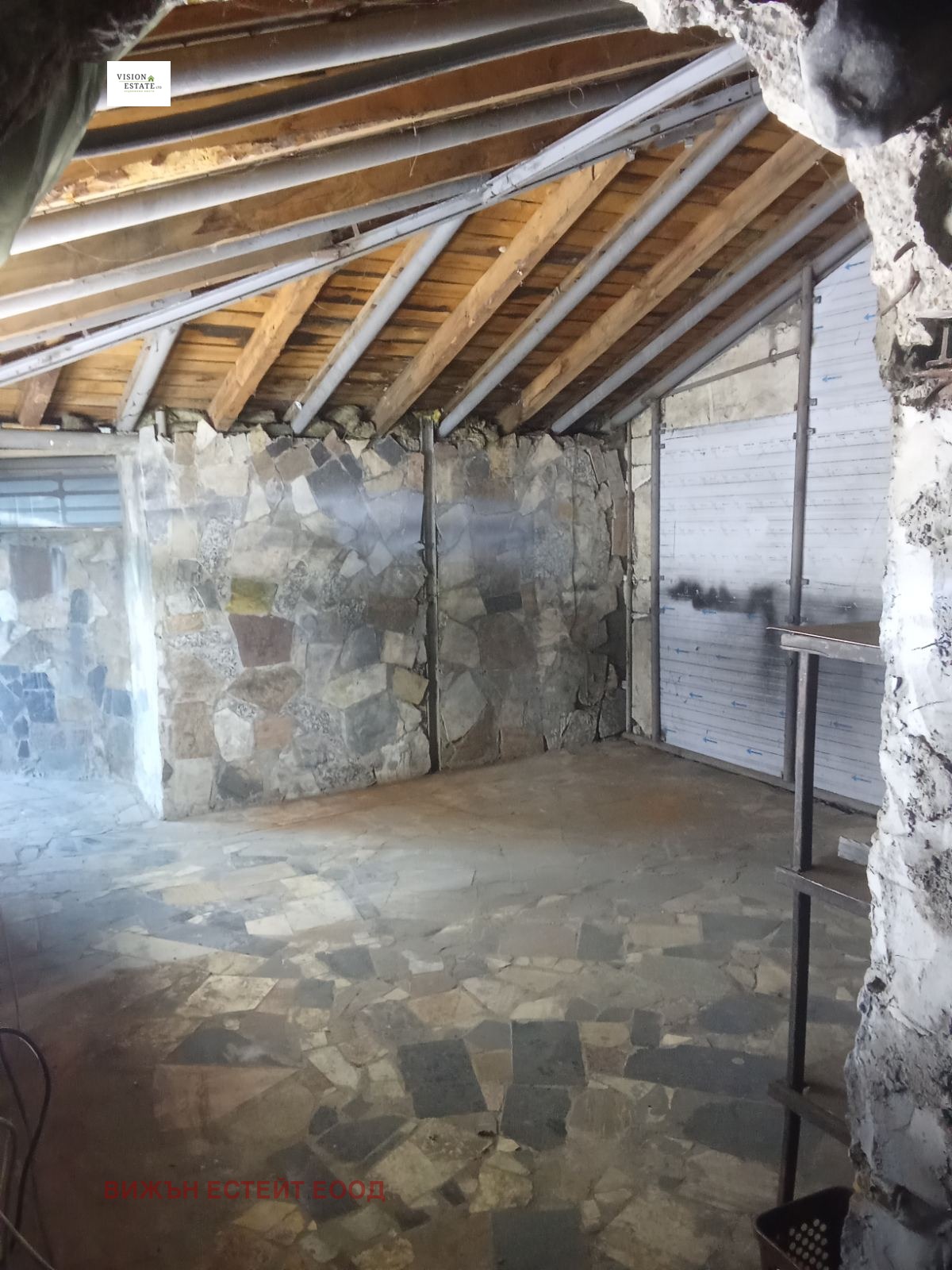 Дава под наем ПРОМ. ПОМЕЩЕНИЕ, гр. София, Люлин 1