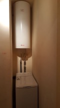 Дава под наем  3-стаен град София , Карпузица , 81 кв.м | 94135182 - изображение [13]