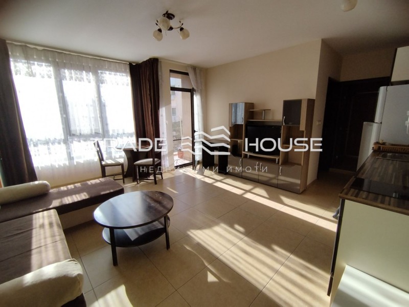 A louer  1 chambre Plovdiv , Mladejki Halm , 60 m² | 55972006 - image [3]