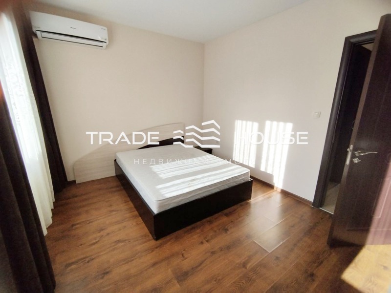 A louer  1 chambre Plovdiv , Mladejki Halm , 60 m² | 55972006 - image [4]