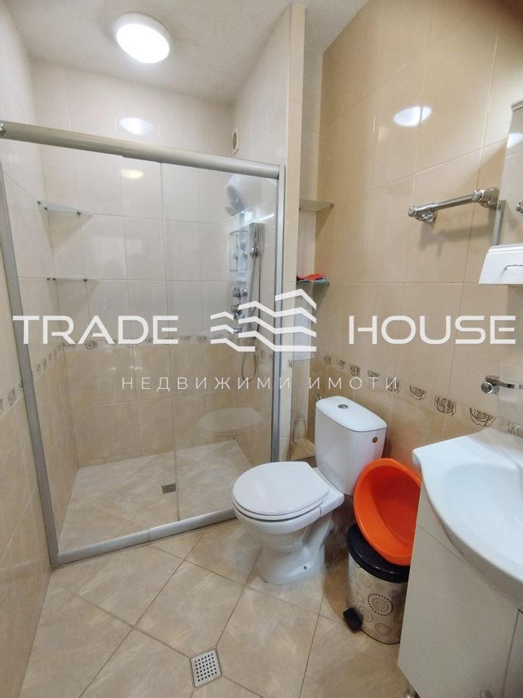 A louer  1 chambre Plovdiv , Mladejki Halm , 60 m² | 55972006 - image [7]