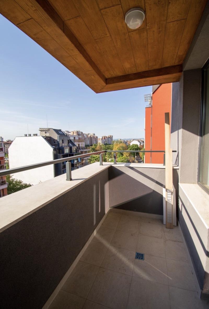 För uthyrning  1 sovrum Sofia , Centar , 75 kvm | 35023595 - bild [5]