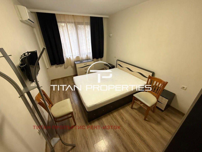 Дава под наем 2-СТАЕН, гр. Бургас, Възраждане, снимка 5 - Апартаменти - 51831845