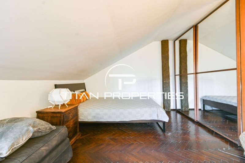 Kiadó  1 hálószoba Sofia , Oborishte , 50 négyzetméter | 45964414 - kép [5]