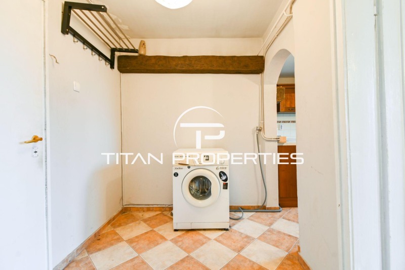 Kiadó  1 hálószoba Sofia , Oborishte , 50 négyzetméter | 45964414 - kép [10]