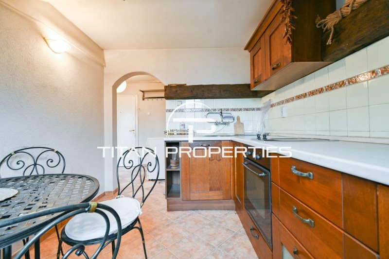 Kiadó  1 hálószoba Sofia , Oborishte , 50 négyzetméter | 45964414 - kép [8]