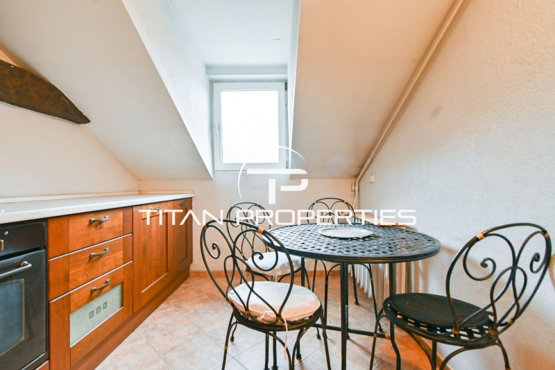 Kiadó  1 hálószoba Sofia , Oborishte , 50 négyzetméter | 45964414 - kép [7]