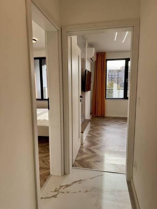 Дава под наем 2-СТАЕН, гр. Пловдив, Христо Смирненски, снимка 7 - Апартаменти - 52463478