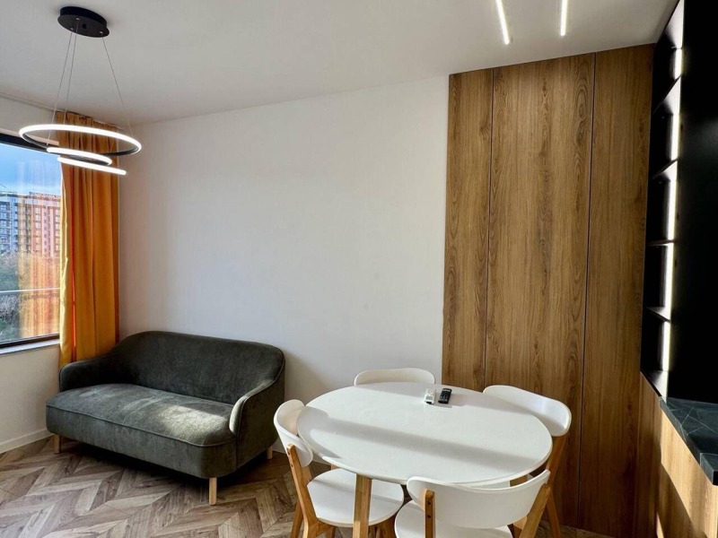 Дава под наем 2-СТАЕН, гр. Пловдив, Христо Смирненски