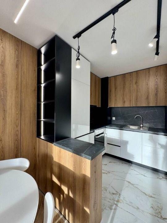 Дава под наем 2-СТАЕН, гр. Пловдив, Христо Смирненски, снимка 2 - Апартаменти - 52463478