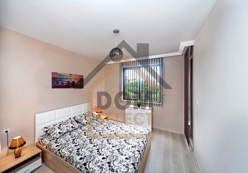 Дава под наем 2-СТАЕН, гр. Пловдив, Христо Смирненски, снимка 6 - Апартаменти - 53161223