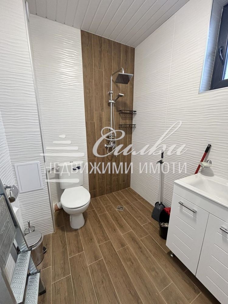 Дава под наем 2-СТАЕН, гр. Шумен, Басейна, снимка 7 - Апартаменти - 53229760