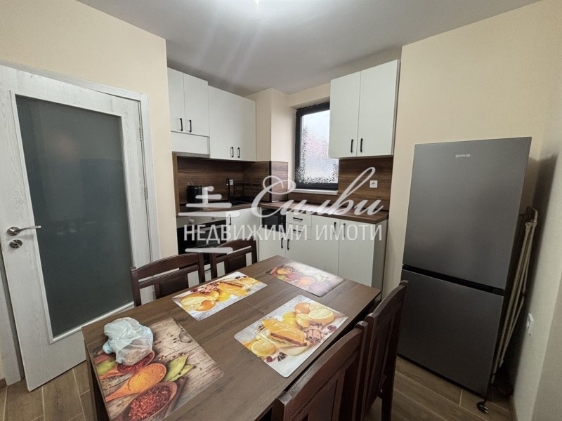 Дава под наем 2-СТАЕН, гр. Шумен, Басейна, снимка 2 - Апартаменти - 53229760