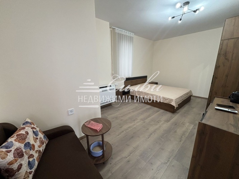 Дава под наем 2-СТАЕН, гр. Шумен, Басейна, снимка 4 - Апартаменти - 53229760