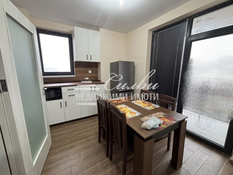 Дава под наем 2-СТАЕН, гр. Шумен, Басейна