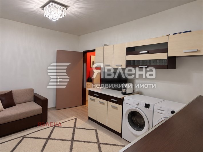 Дава под наем 2-СТАЕН, гр. София, Младост 1А, снимка 2 - Апартаменти - 56729867