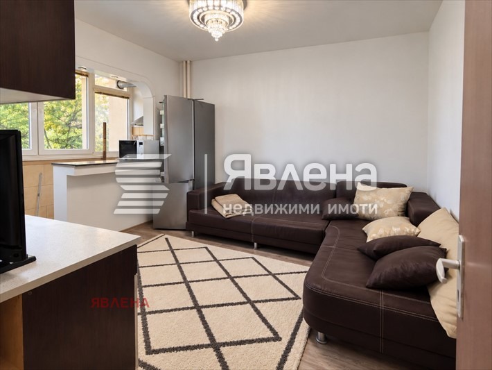 Дава под наем 2-СТАЕН, гр. София, Младост 1А, снимка 3 - Апартаменти - 56729867