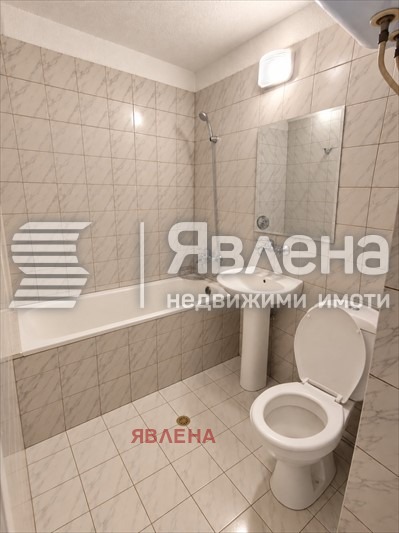 Дава под наем 2-СТАЕН, гр. София, Младост 1А, снимка 9 - Апартаменти - 56729867