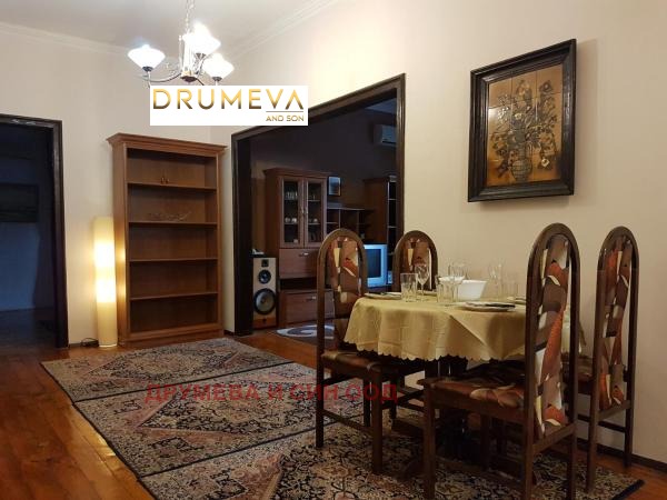 Te huur  2 slaapkamers Sofia , Tsentar , 100 m² | 10864092 - afbeelding [4]