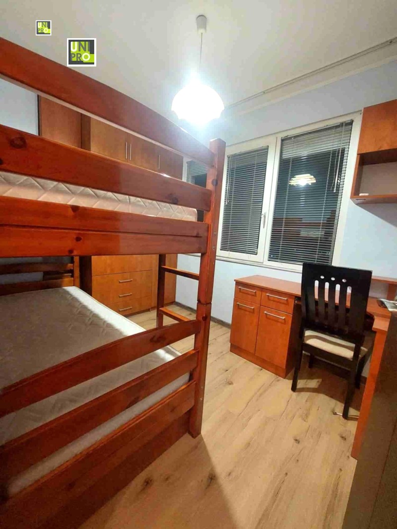 Дава под наем  2 slaapkamers Sofia , Levski G , 68 кв.м | 81810284 - изображение [10]