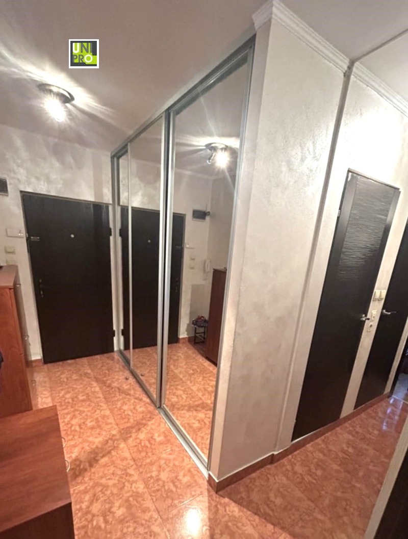 Дава под наем  2 slaapkamers Sofia , Levski G , 68 кв.м | 81810284 - изображение [14]