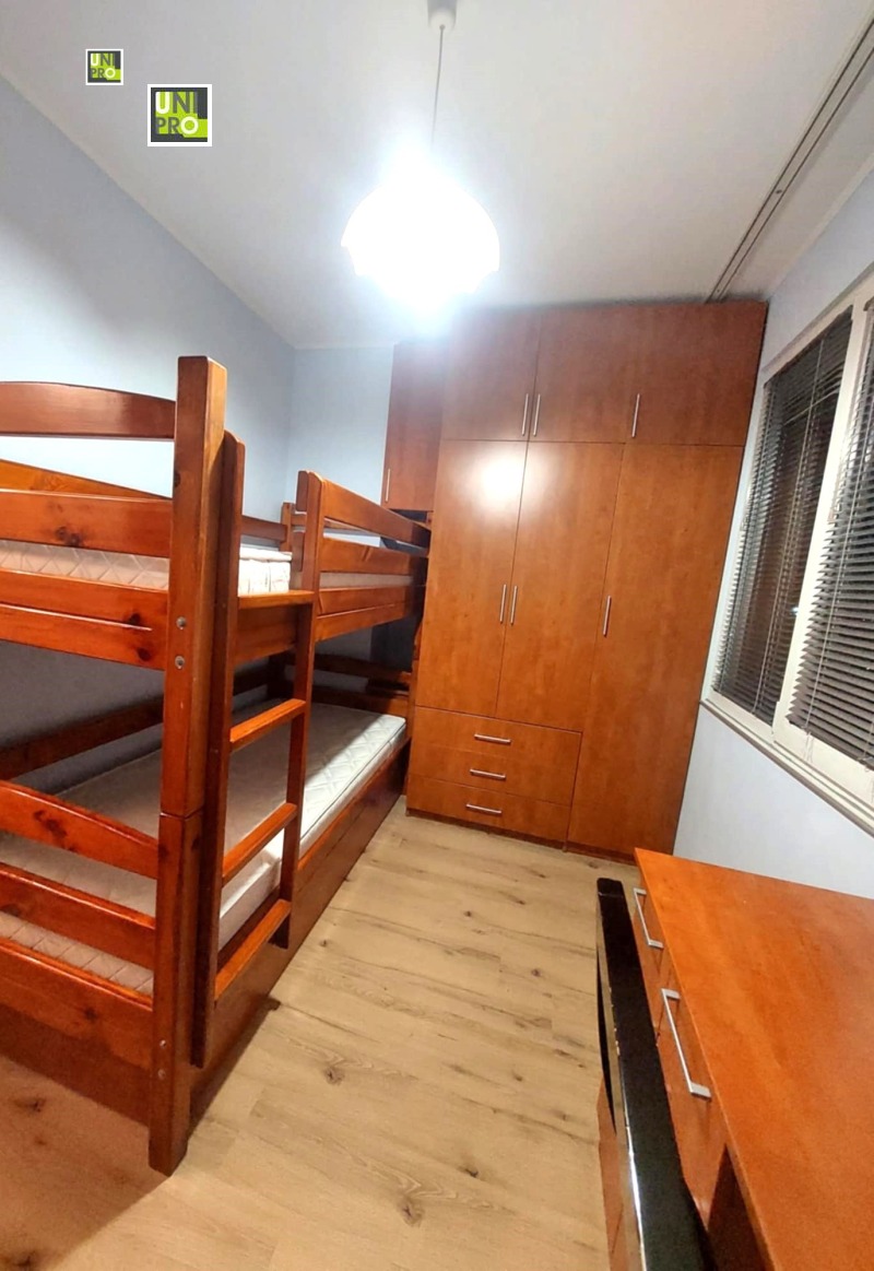 Дава под наем  2 slaapkamers Sofia , Levski G , 68 кв.м | 81810284 - изображение [12]