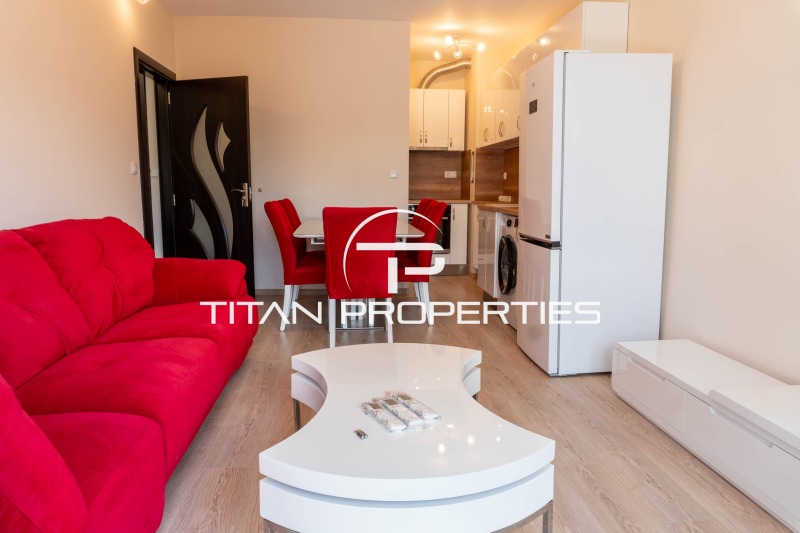Kiralık  2 yatak odası Plovdiv , Karşiyaka , 100 metrekare | 72061261