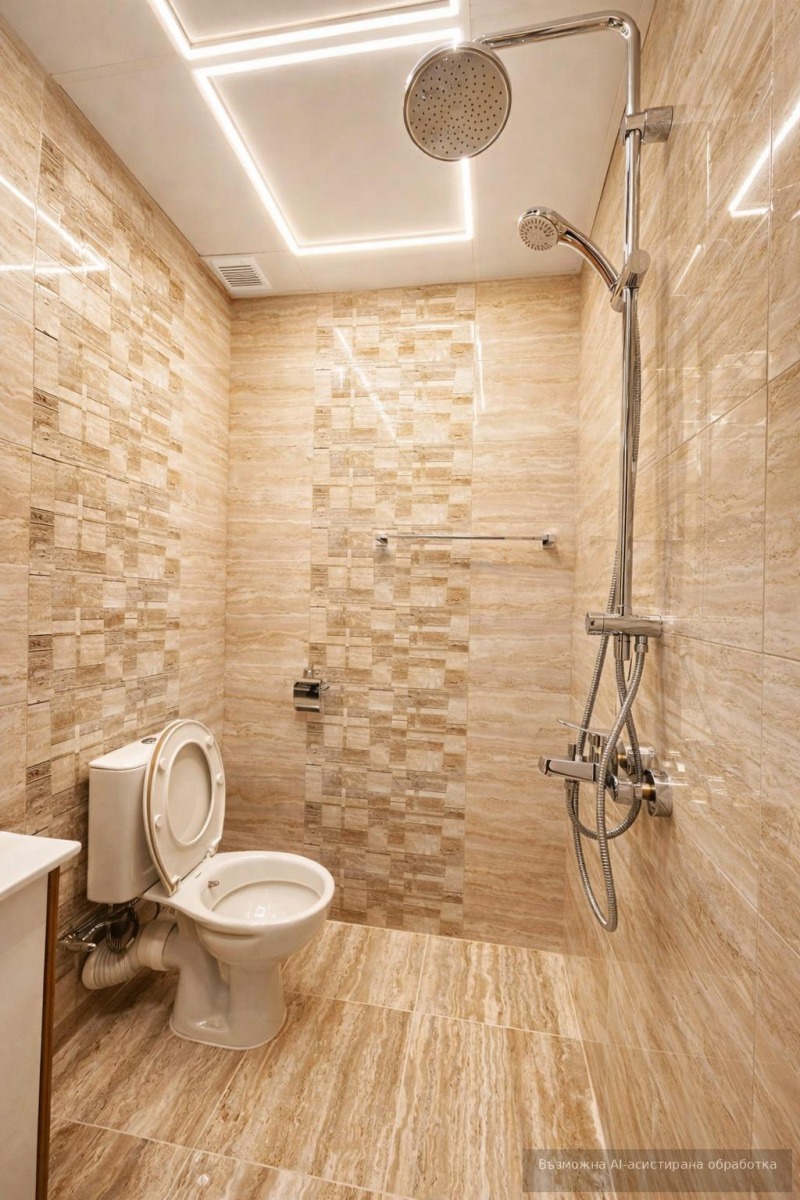 Дава под наем 3-СТАЕН, гр. Пловдив, Каменица 1, снимка 6 - Апартаменти - 53149124