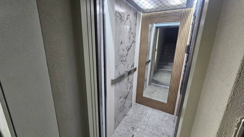 Дава под наем 3-СТАЕН, гр. София, Триъгълника, снимка 11 - Апартаменти - 53202737