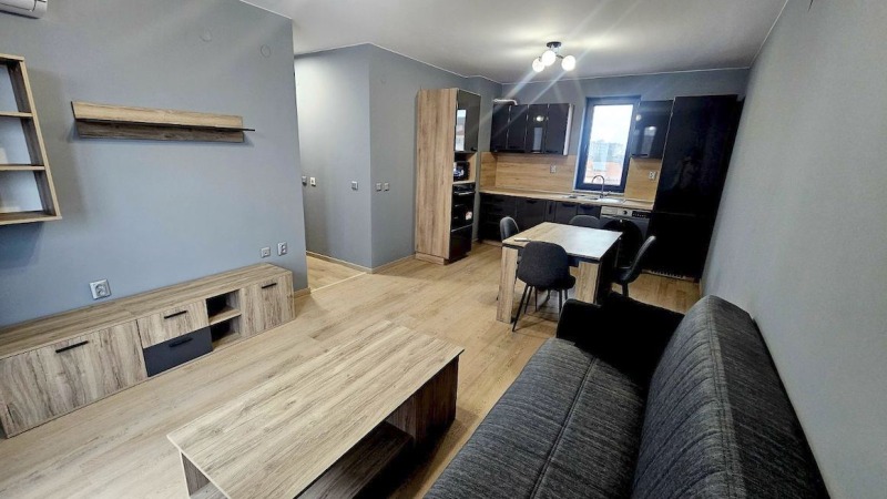 Дава под наем 3-СТАЕН, гр. София, Триъгълника