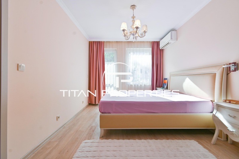 For Rent  3 bedroom Sofia , Zona B-5 , 130 sq.m | 36330210 - image [9]